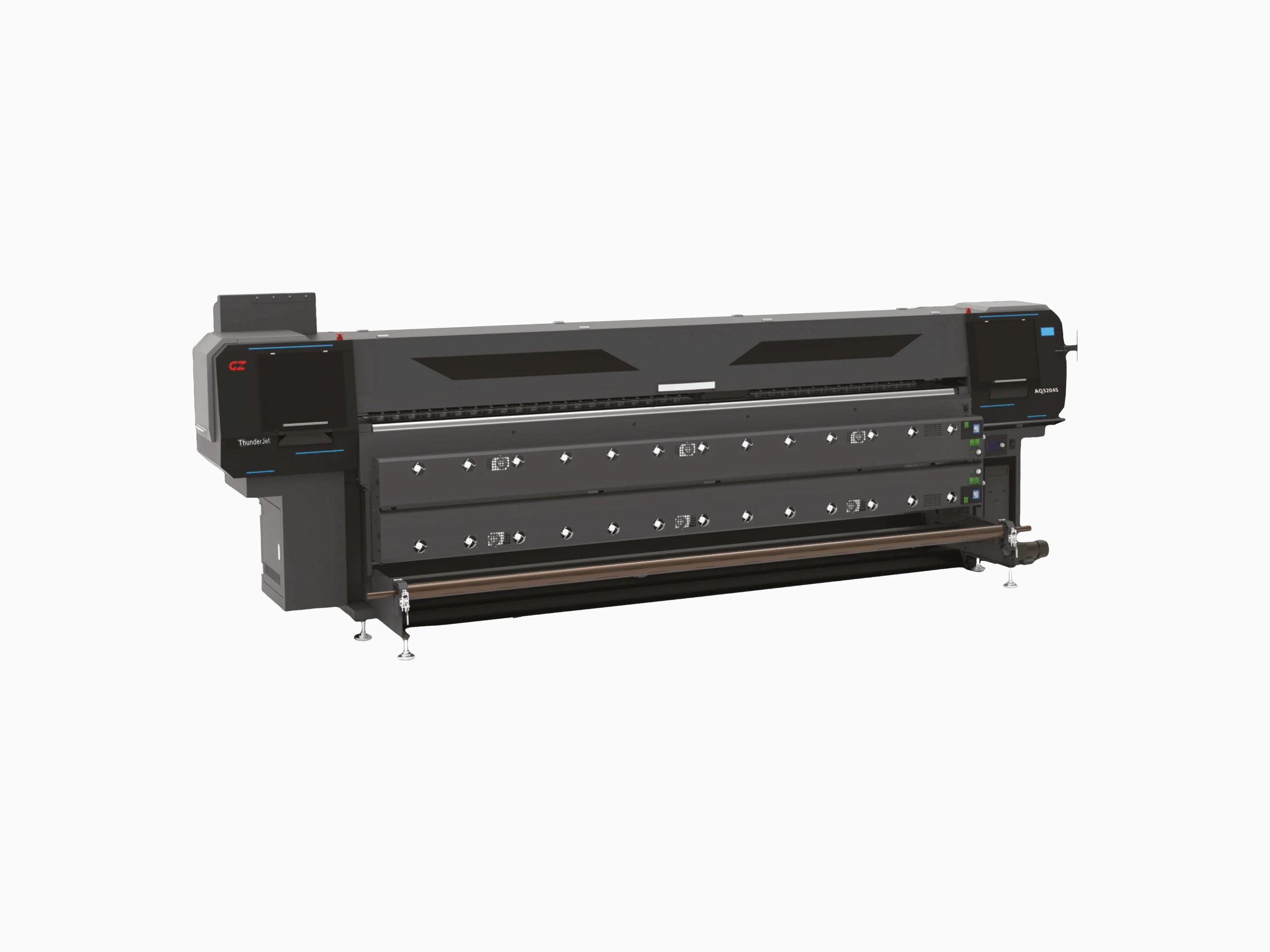 Gongzheng-Eko-Solvent-320cm-AFK-Dijital