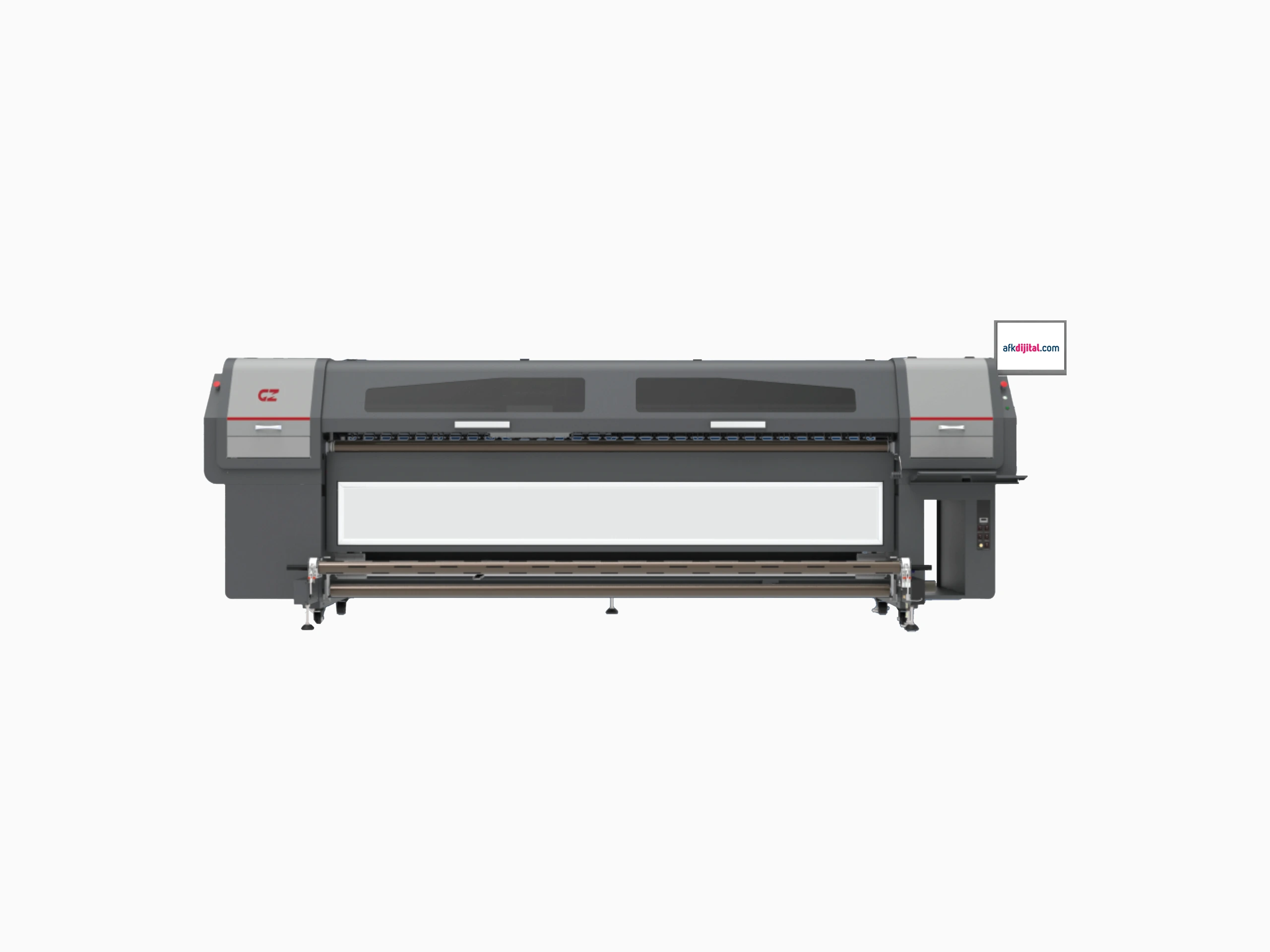 Gongzheng-RTR-UV-Led-320cm-AFK-Dijital